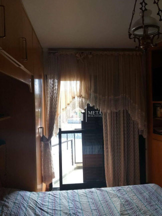 Imagem Imóvel com 3 Quartos para Alugar, 136 m² em Vila Ema - São Paulo