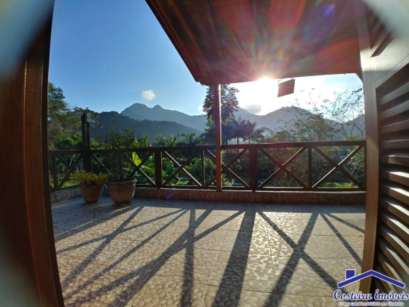 Imagem Sobrado com 3 Quartos à Venda, 132 m² em Horto Florestal - Ubatuba Imagem Sobrado com 3 Quartos à Venda, 132 m² em Horto Florestal - Ubatuba