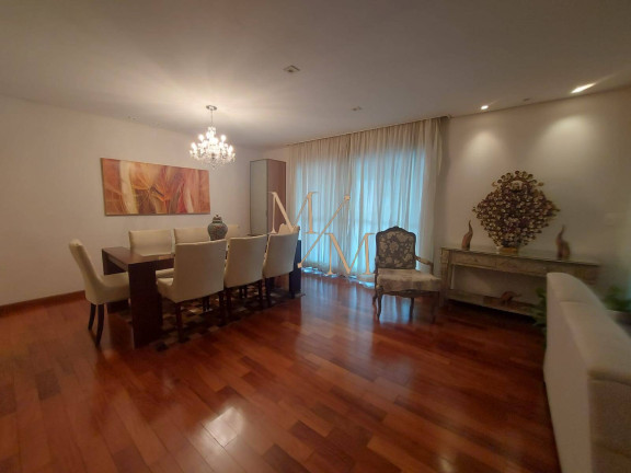 Imagem Apartamento com 3 Quartos à Venda, 234 m² em Embaré - Santos Imagem Apartamento com 3 Quartos à Venda, 234 m² em Embaré - Santos