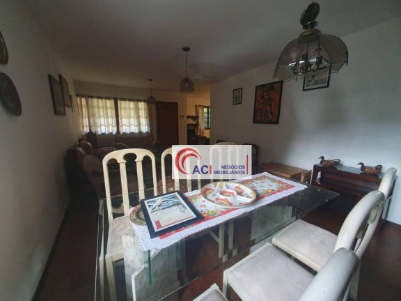 Imagem Casa com 3 Quartos à Venda ou Locação, 230 m² em Granja Viana - Itapevi Imagem Casa com 3 Quartos à Venda ou Locação, 230 m² em Granja Viana - Itapevi