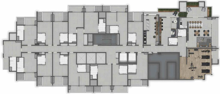 Imagem Apartamento com 1 Quarto à Venda, 38 m² em Freguesia Do ó - São Paulo Imagem Apartamento com 1 Quarto à Venda, 38 m² em Freguesia Do ó - São Paulo