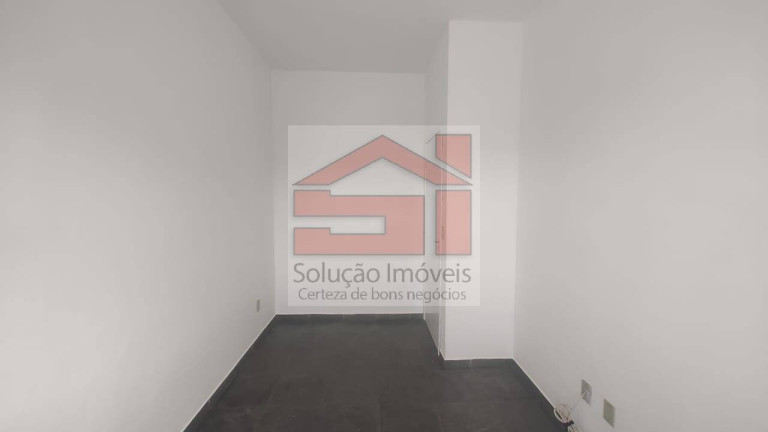 Imagem Apartamento com 1 Quarto para Alugar,  em Vila São João - Caçapava
