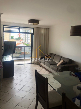 Imagem Apartamento com 3 Quartos à Venda, 134 m² em Centro - Campos Dos Goytacazes