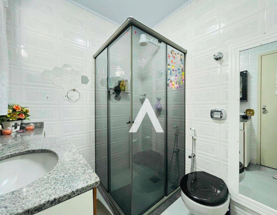 Imagem Apartamento com 2 Quartos à Venda, 52 m² em Várzea - Teresópolis Imagem Apartamento com 2 Quartos à Venda, 52 m² em Várzea - Teresópolis