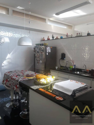 Imagem Casa de Condomínio com 4 Quartos à Venda, 344 m² em Alphaville - Santana De Parnaíba Imagem Casa de Condomínio com 4 Quartos à Venda, 344 m² em Alphaville - Santana De Parnaíba