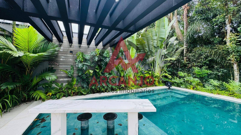 Imagem Casa com 6 Quartos à Venda, 334 m² em Riviera - Bertioga Imagem Casa com 6 Quartos à Venda, 334 m² em Riviera - Bertioga