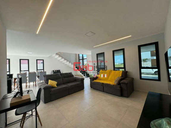 Imagem Casa com 4 Quartos à Venda, 381 m² em Guriri - Cabo Frio