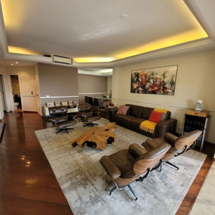 Imagem Apartamento com 3 Quartos à Venda ou Locação, 240 m² em Vila Suzana - São Paulo Imagem Apartamento com 3 Quartos à Venda ou Locação, 240 m² em Vila Suzana - São Paulo