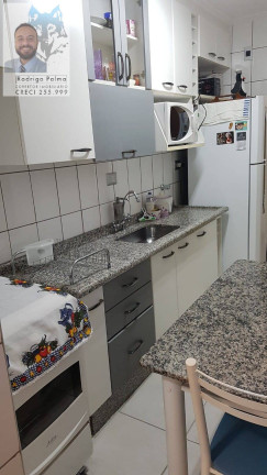 Imagem Apartamento com 2 Quartos à Venda, 64 m² em Centro - São José Dos Campos Imagem Apartamento com 2 Quartos à Venda, 64 m² em Centro - São José Dos Campos