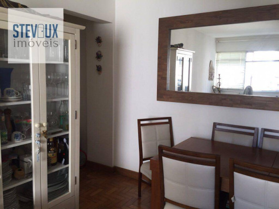 Imagem Apartamento com 2 Quartos à Venda, 75 m² em Moema - São Paulo