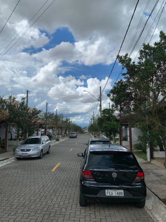 Imagem Casa com 3 Quartos à Venda, 135 m² em Barreiro - Taubaté