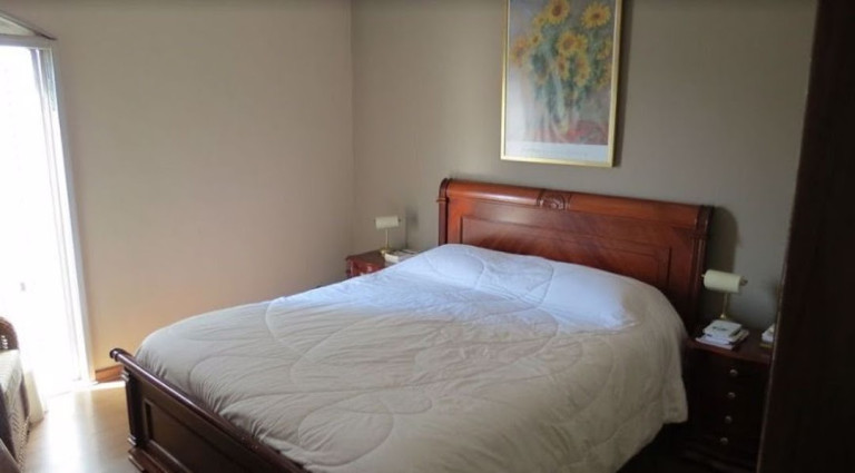 Imagem Apartamento com 3 Quartos à Venda, 211 m² em Real Parque - São Paulo Imagem Apartamento com 3 Quartos à Venda, 211 m² em Real Parque - São Paulo