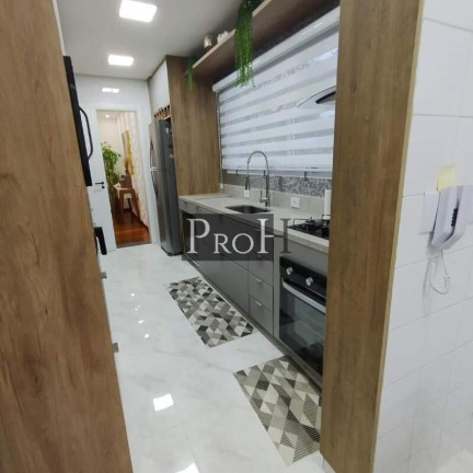 Imagem Apartamento com 4 Quartos à Venda, 130 m² em Vila Bastos - Santo André Imagem Apartamento com 4 Quartos à Venda, 130 m² em Vila Bastos - Santo André