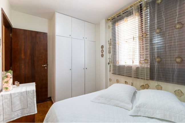 Apartamento com 3 Quartos à Venda, 65 m² em Vila Mascote - São Paulo