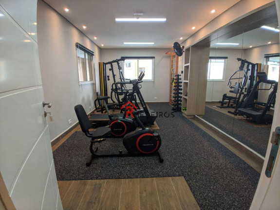 Imagem Apartamento com 2 Quartos à Venda, 103 m² em Aviação - Praia Grande Imagem Apartamento com 2 Quartos à Venda, 103 m² em Aviação - Praia Grande
