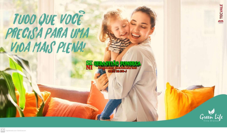 Imagem Apartamento com 2 Quartos à Venda, 65 m² em Loteamento Villa Branca - Jacareí Imagem Apartamento com 2 Quartos à Venda, 65 m² em Loteamento Villa Branca - Jacareí