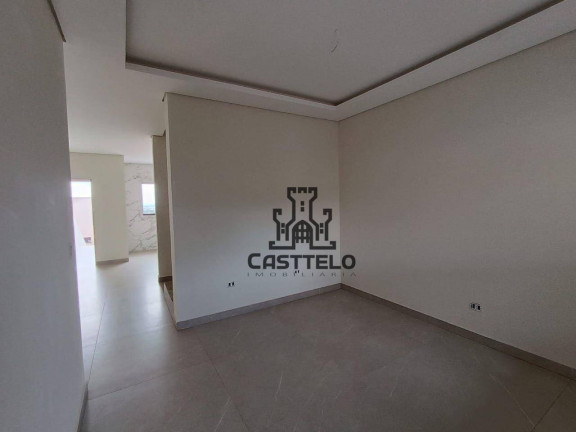 Imagem Sobrado com 3 Quartos à Venda, 118 m² em Jardim São Paulo - Londrina