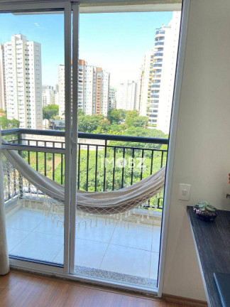 Imagem Imóvel com 2 Quartos à Venda, 54 m² em Vila Andrade - São Paulo Imagem Imóvel com 2 Quartos à Venda, 54 m² em Vila Andrade - São Paulo