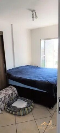 Imagem Apartamento com 2 Quartos à Venda, 89 m² em Aparecida - Santos