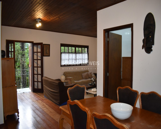Imagem Imóvel com 3 Quartos à Venda, 124 m² em Região De Capivari - Campos Do Jordão Imagem Imóvel com 3 Quartos à Venda, 124 m² em Região De Capivari - Campos Do Jordão