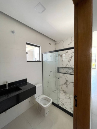 Imagem Casa com 3 Quartos à Venda, 240 m² em Itaipuaçú - Maricá