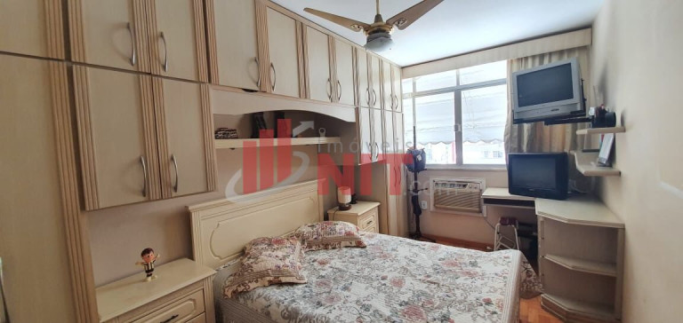 Imagem Apartamento com 3 Quartos à Venda, 146 m² em Icaraí - Niterói