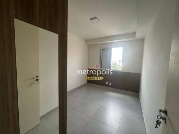 Imagem Apartamento com 2 Quartos para Alugar, 65 m² em Jardim Do Mar - São Bernardo Do Campo