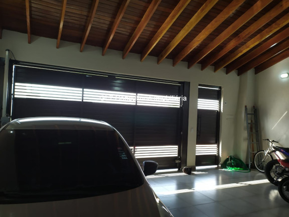 Imagem Casa com 3 Quartos à Venda,  em Jardim Residencial Nova Veneza - Indaiatuba