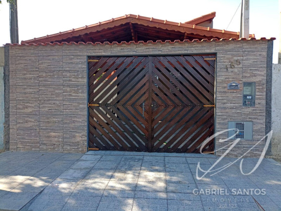 Imagem Casa com 2 Quartos à Venda, 138 m² em Baneário Flórida Mirim - Mongaguá Imagem Casa com 2 Quartos à Venda, 138 m² em Baneário Flórida Mirim - Mongaguá