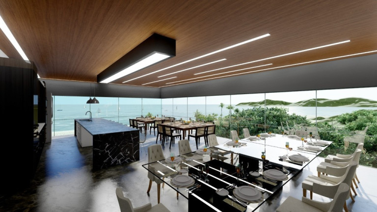 Imagem Apartamento com 2 Quartos à Venda, 60 m² em Itapema - Itapema