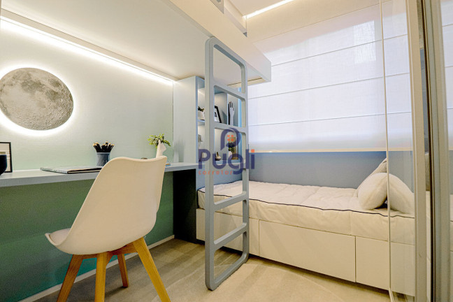 Imagem Apartamento com 2 Quartos à Venda, 44 m² em Vila Nair - São Paulo Imagem Apartamento com 2 Quartos à Venda, 44 m² em Vila Nair - São Paulo
