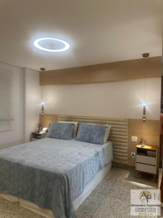 Imagem Apartamento com 4 Quartos à Venda, 179 m² em Setor Bueno - Goiânia