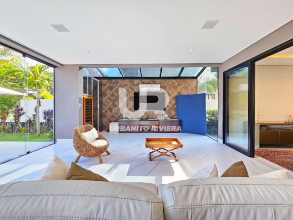 Imagem Casa com 7 Quartos à Venda, 543 m² em Riviera | Módulo 17 - Bertioga