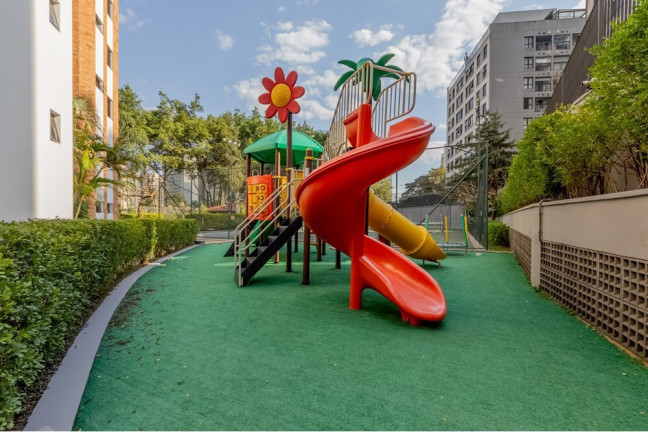 Imagem Apartamento com 4 Quartos à Venda, 152 m² em Parque Bairro Morumbi - São Paulo Imagem Apartamento com 4 Quartos à Venda, 152 m² em Parque Bairro Morumbi - São Paulo