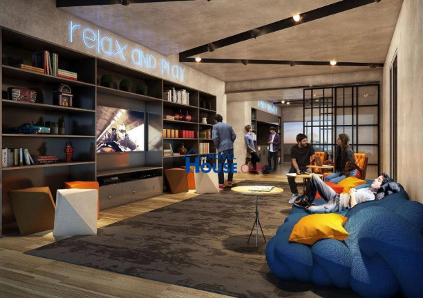 Imagem Imóvel com 2 Quartos à Venda, 69 m² em Pinheiros - São Paulo Imagem Imóvel com 2 Quartos à Venda, 69 m² em Pinheiros - São Paulo