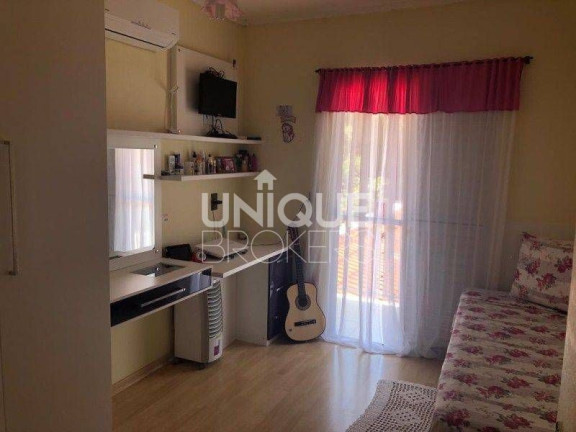 Imagem Chácara com 1 Quarto à Venda, 622 m² em Roseira - Jundiaí