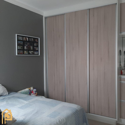 Imagem Casa com 2 Quartos à Venda, 76 m² em Vila Dos Comerciários 2 - Taubaté