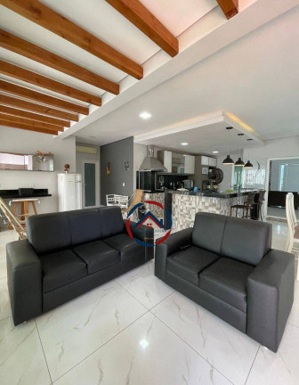 Imagem Casa com 3 Quartos à Venda, 520 m² em Condomínio Residencial Vila Jardim - Cuiabá