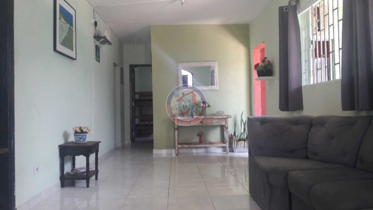 Imagem Casa com 5 Quartos à Venda, 203 m² em Agenor De Campos - Mongaguá Imagem Casa com 5 Quartos à Venda, 203 m² em Agenor De Campos - Mongaguá