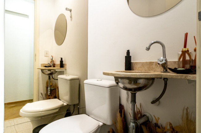 Imagem Apartamento com 3 Quartos à Venda, 95 m² em Vila Leopoldina - São Paulo Imagem Apartamento com 3 Quartos à Venda, 95 m² em Vila Leopoldina - São Paulo