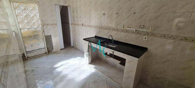 Imagem Casa com 2 Quartos à Venda, 140 m² em Santíssimo - Rio De Janeiro Imagem Casa com 2 Quartos à Venda, 140 m² em Santíssimo - Rio De Janeiro
