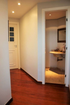 Imagem Apartamento com 4 Quartos à Venda, 200 m² em Vila Andrade - São Paulo Imagem Apartamento com 4 Quartos à Venda, 200 m² em Vila Andrade - São Paulo