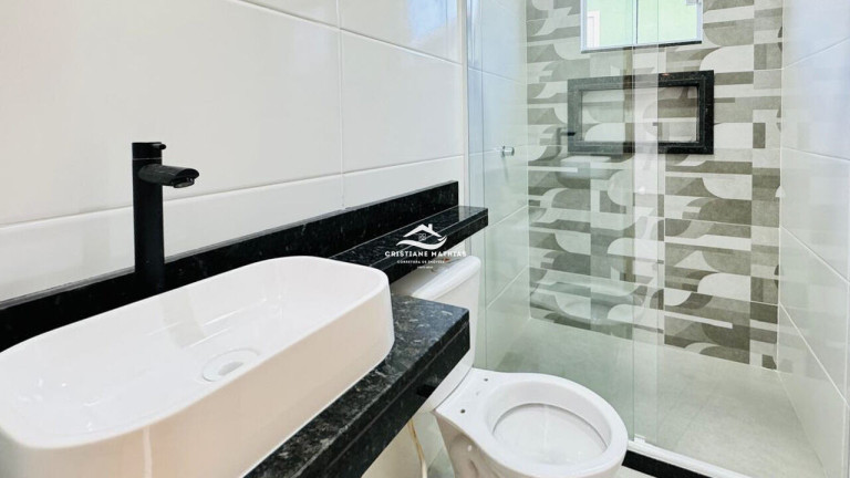 Imagem Casa com 2 Quartos à Venda, 72 m² em Chácaras De Inoã (inoã) - Maricá Imagem Casa com 2 Quartos à Venda, 72 m² em Chácaras De Inoã (inoã) - Maricá