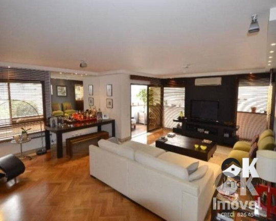 Imagem Apartamento com 4 Quartos à Venda, 361 m² em Jardim Paulista - São Paulo Imagem Apartamento com 4 Quartos à Venda, 361 m² em Jardim Paulista - São Paulo