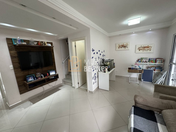 Casa de Condomínio com 3 Quartos à Venda, 100 m² em Condomínio Residence Club - Jacareí