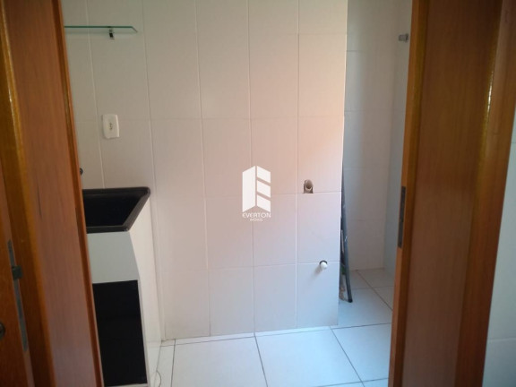 Imagem Apartamento com 3 Quartos à Venda, 83 m² em Bonfim - Santa Maria