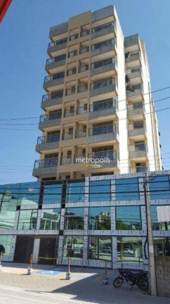 Sala Comercial à Venda, 32 m² em Rudge Ramos - São Bernardo Do Campo