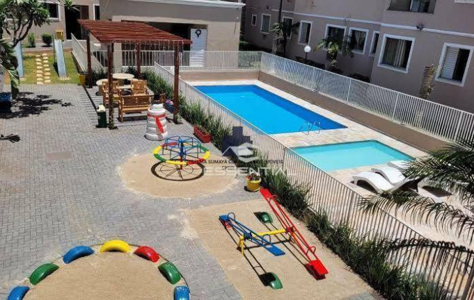 Imóvel com 2 Quartos à Venda, 110 m² em Jardim Urano - São José Do Rio Preto