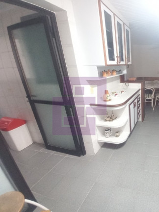 Imagem Apartamento com 4 Quartos à Venda, 220 m² em Enseada - Guarujá Imagem Apartamento com 4 Quartos à Venda, 220 m² em Enseada - Guarujá