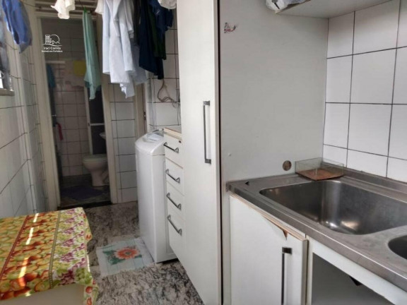 Imagem Apartamento com 3 Quartos à Venda, 114 m² em Aldeota - Fortaleza